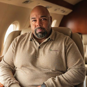 Meet your Posher, Leroy joshua